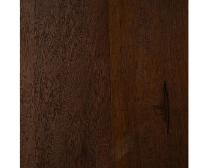 Boekenkast Odin 180x35cm - bruin | Eleonora
