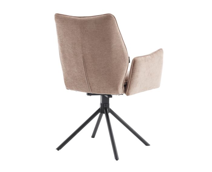 Eetkamerstoel Tim Maloy 34 Taupe 2 pieces a box