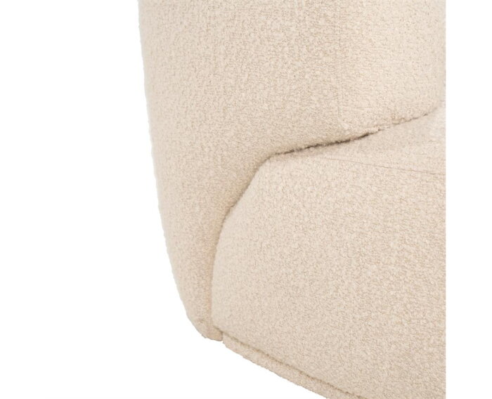 Fauteuil Bruno - koda | Eleonora