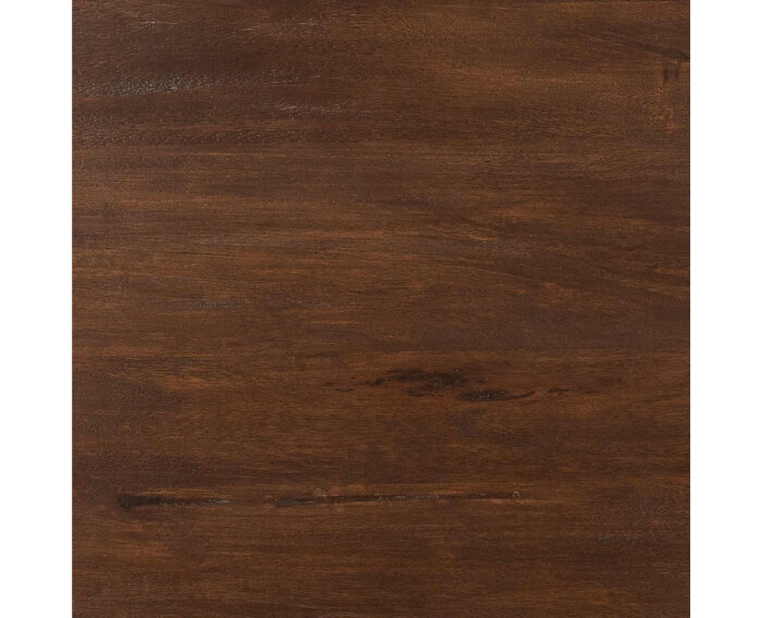 Eettafel Madison Brown | 110 cm | Poot Sand