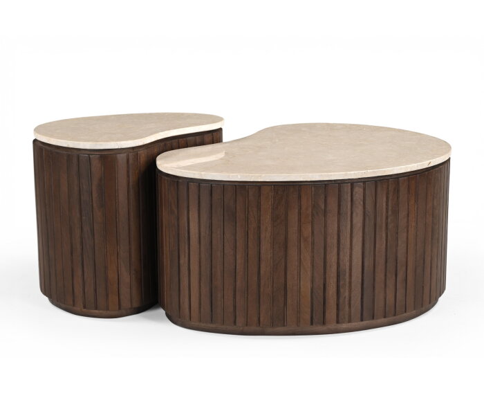 Brix Sorai Bottecino Set of 2