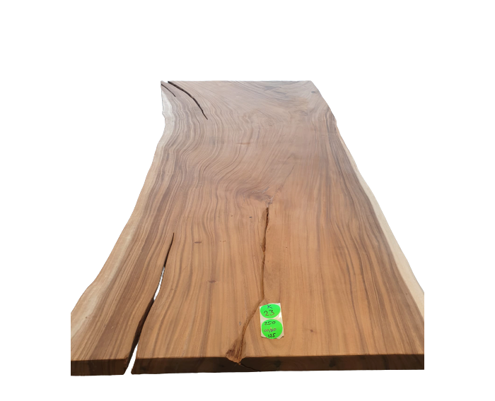 Suar Table Top K23.  250x 110/110/125x 8cm