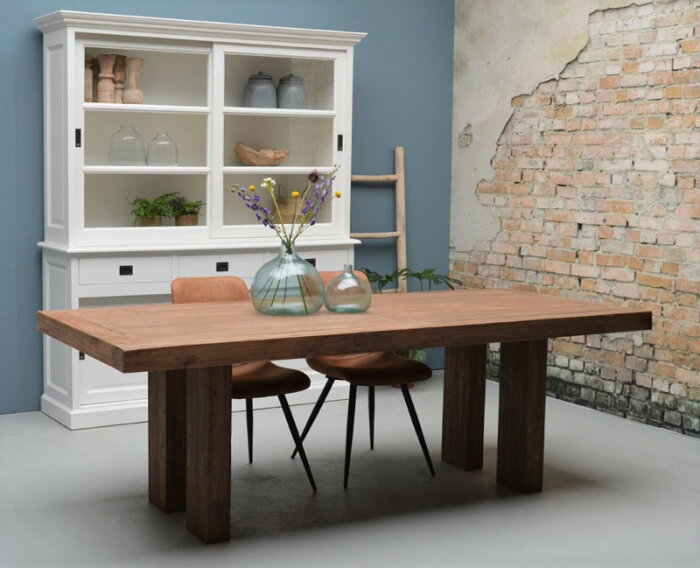 DK Fiona Tua 300x100 cm | Livingfurn