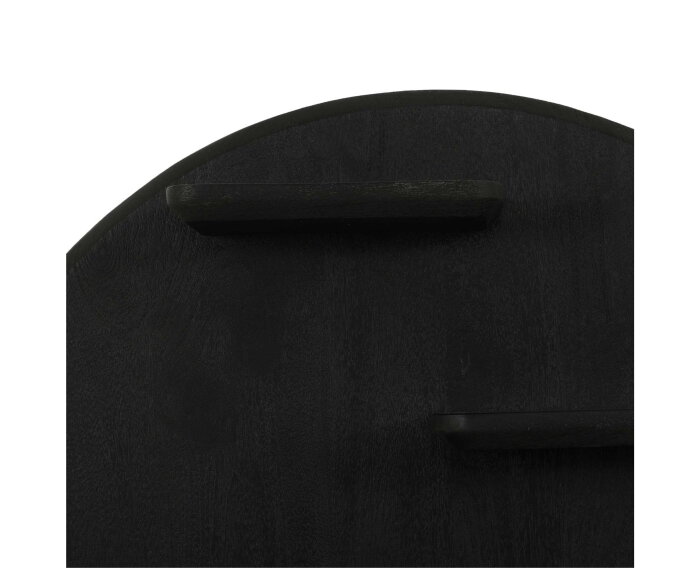 Wandrek Lena | 75 cm | Zwart