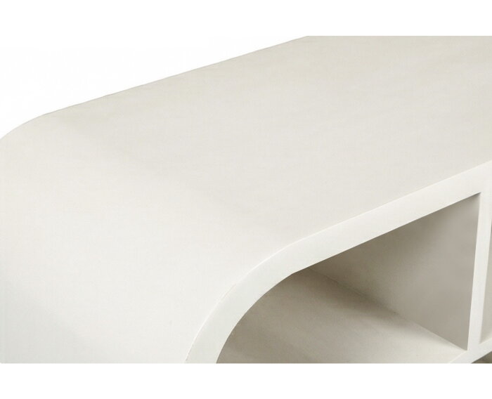 Brix Morgan Off White