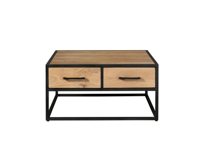 Salontafel Dakota | 80 cm