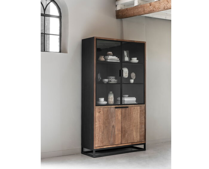 Cosmo vitrinekast No.2 small