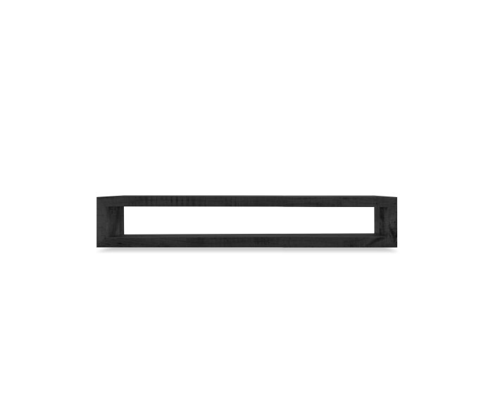 Mango Hanging TV Cabinet 160 Black