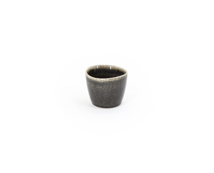 Espresso mug Daze  - black | BY-BOO