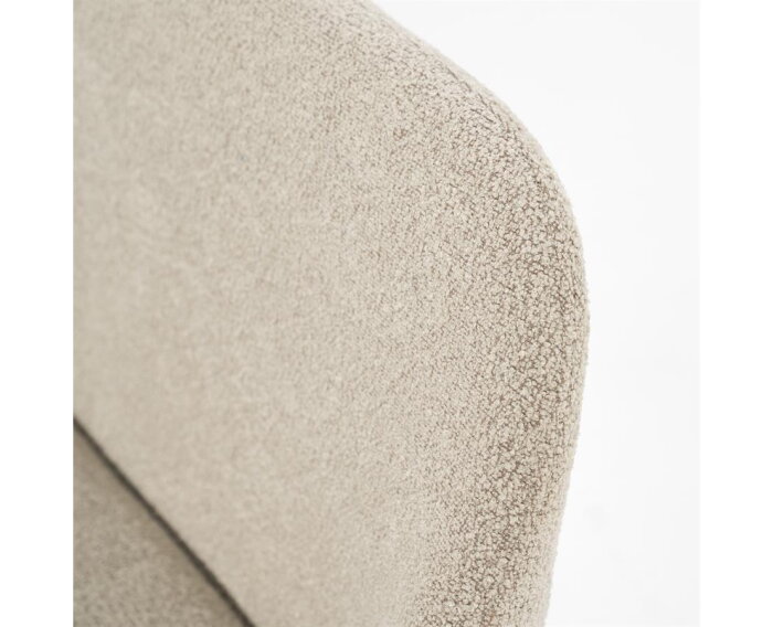 Bench Fika - taupe | BY-BOO