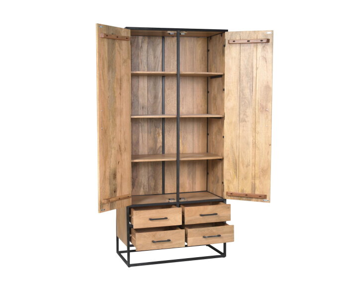 Kabinet Dakota | 90 cm