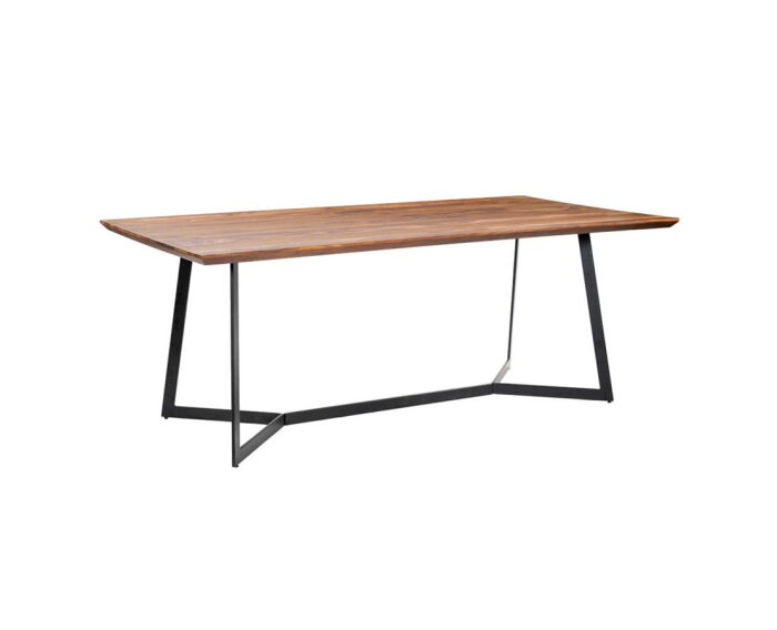 Taviano Eetkamertafel 220 cm