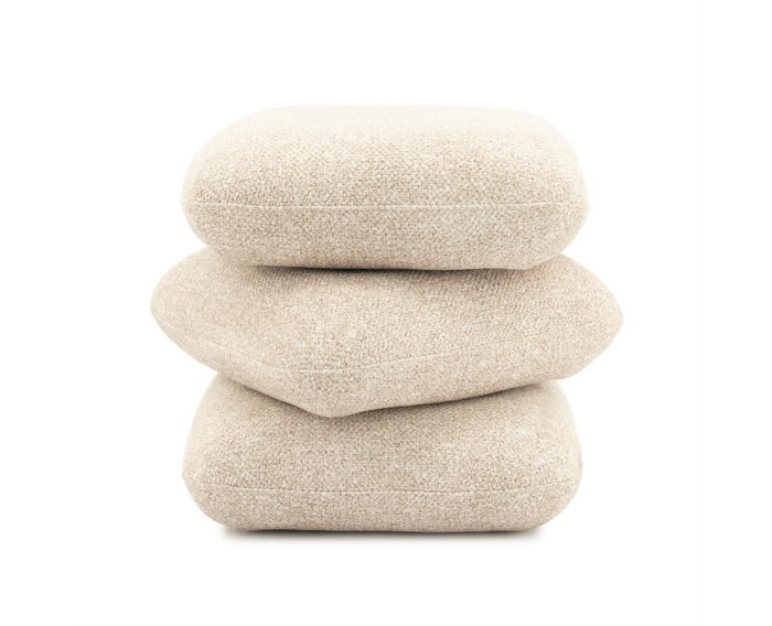 Pillowscape - beige | BY-BOO
