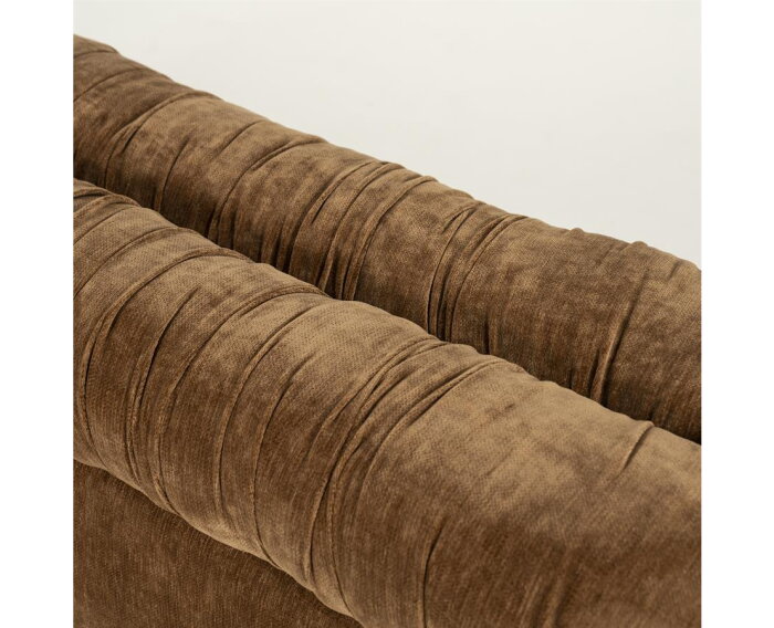 Bench Nook - geel | BY-BOO