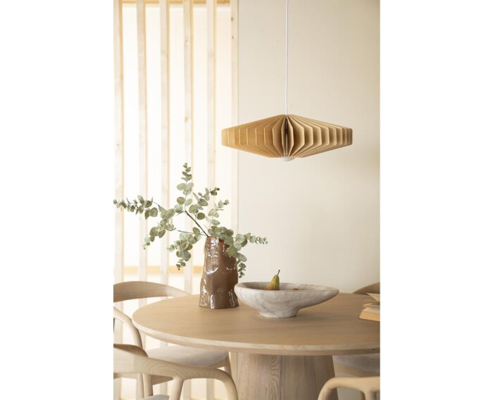 Meller large - natuurlijk | BY-BOO
