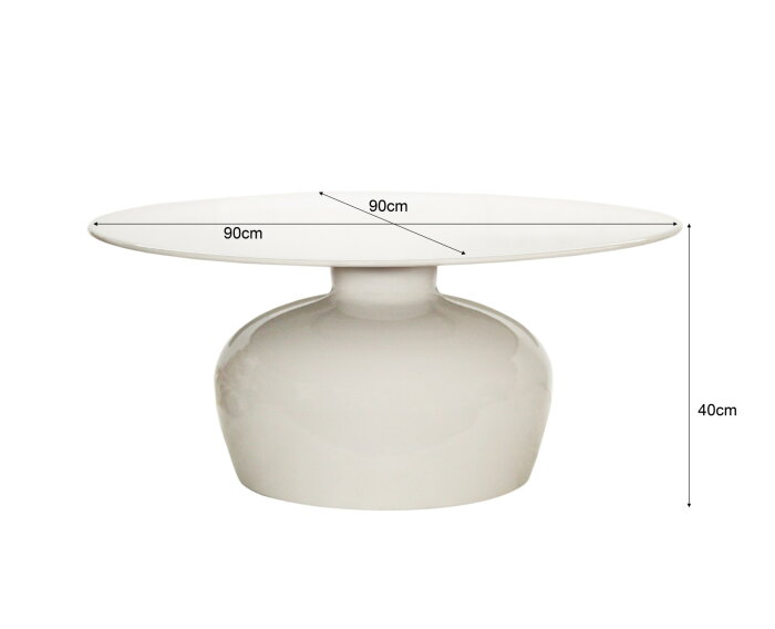 Brix Mila Off White