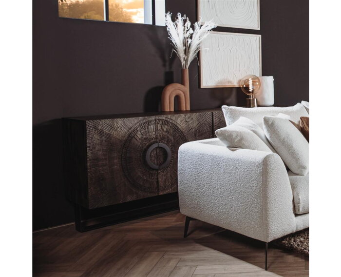 Padua Dressoir 200 cm