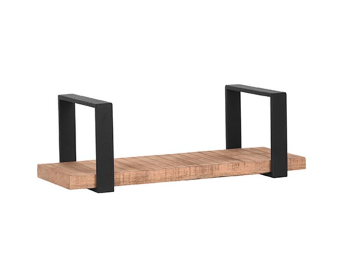 Wandplank Lumber 80 cm
