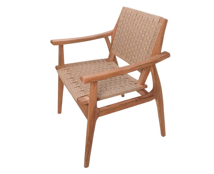 Stacking Silla