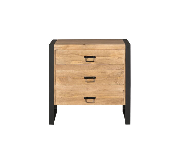 Ladenkast Britt | 3 lades