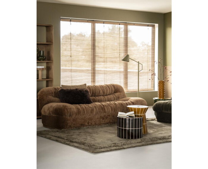 Sofa Nook - geel | BY-BOO