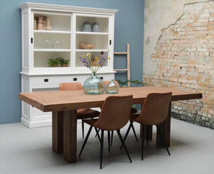DK Fiona Tua 300x100 cm | Livingfurn