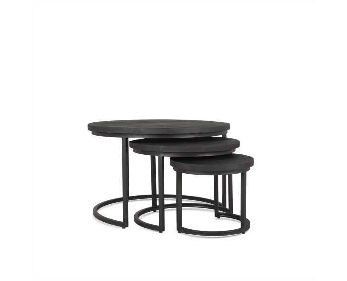 Rylee Salontafel Set van 3