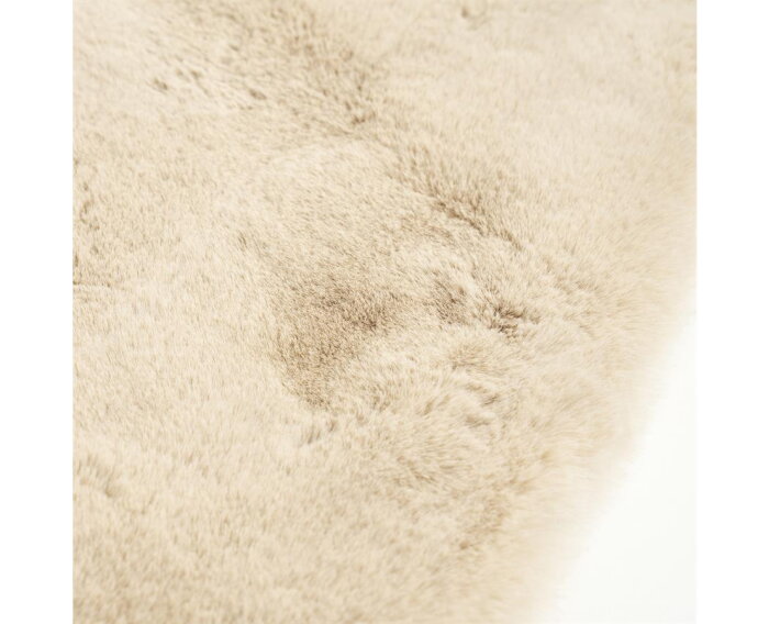 Carpet Zena organic 300x230cm - beige | BY-BOO