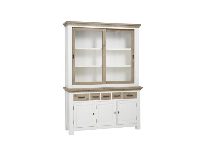 Parma Buffetkast 150 cm