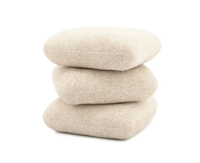 Pillowscape - beige | BY-BOO