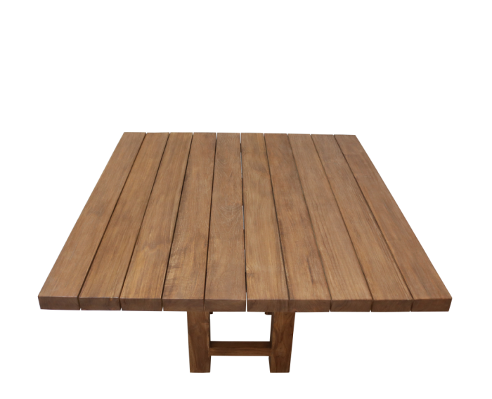 Tuintafel Lurus Cross