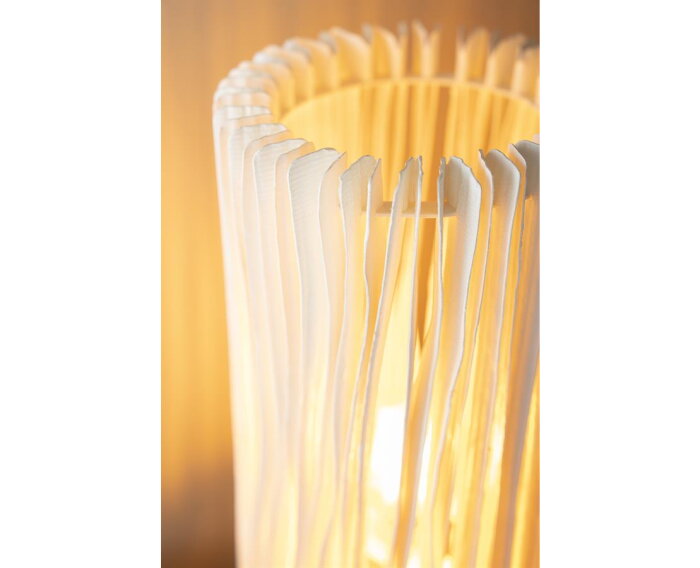 Table lamp Velum 2 - wit | BY-BOO