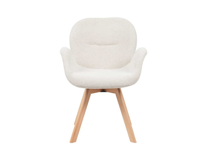 Eetkamerstoel Jesse | Beige
