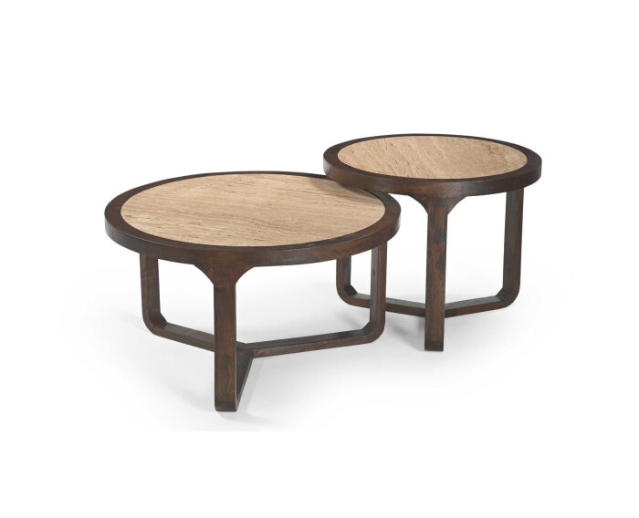 Bijzettafel Morris | 60 cm