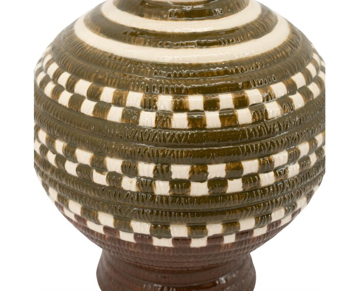 Vase Vloom 2 - veelkleurig | BY-BOO