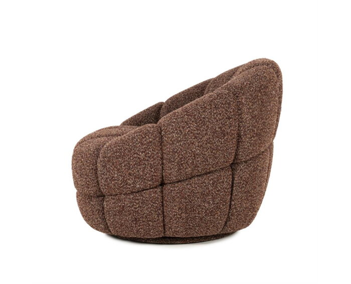 Fauteuil Tina - flou | Eleonora