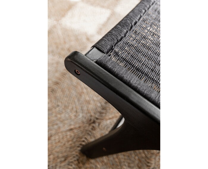 fauteuil Lazy loom