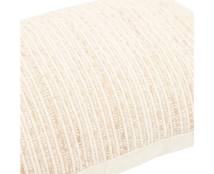 Clay 30x50cm - beige | BY-BOO