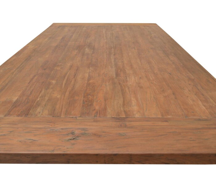 Eettafel KVS DK KR