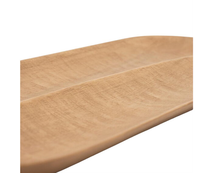 Nagi 45x2.5cm - brown | BY-BOO