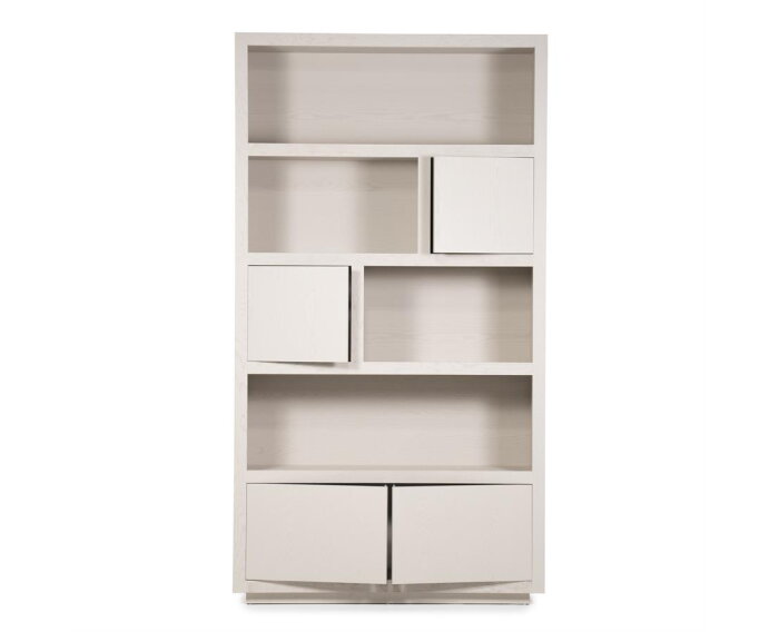 Kabinet Helsinki 120x42cm - taupe | Eleonora