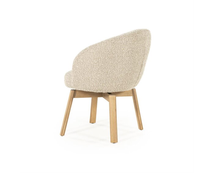 Stoel Livia - hush | Eleonora