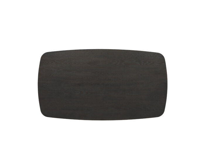 Santino Espresso 180cm