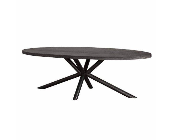 Selva Eetkamertafel 200 cm