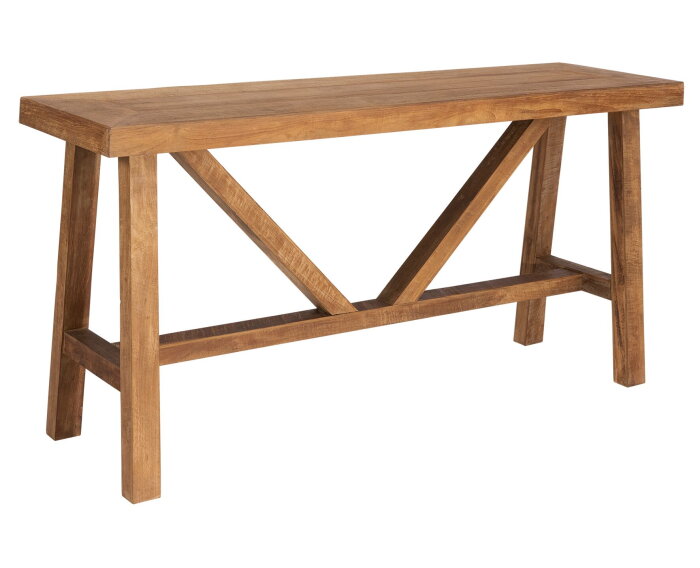 Classic wandtafel Monastery