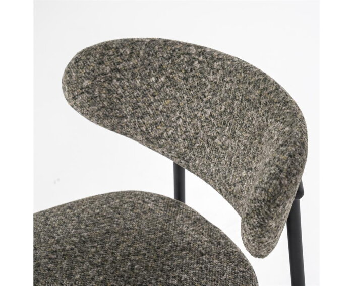 Chair Jari - green | BY-BOO
