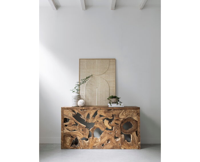 wandpaneel Japanese Garden large