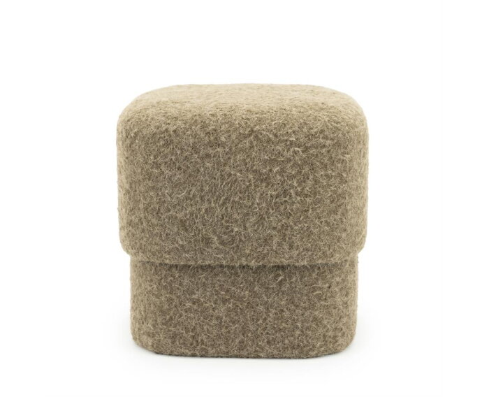 Stool Kelso - bruin | BY-BOO