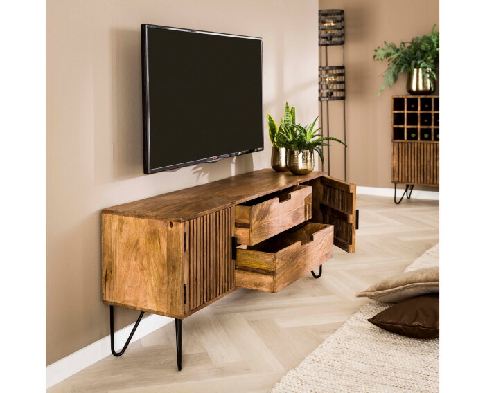 TV-meubel Tweak | Mangohout