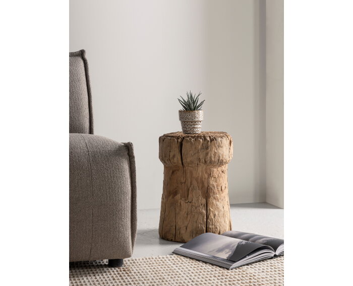 bijzettafel Antiques Toba